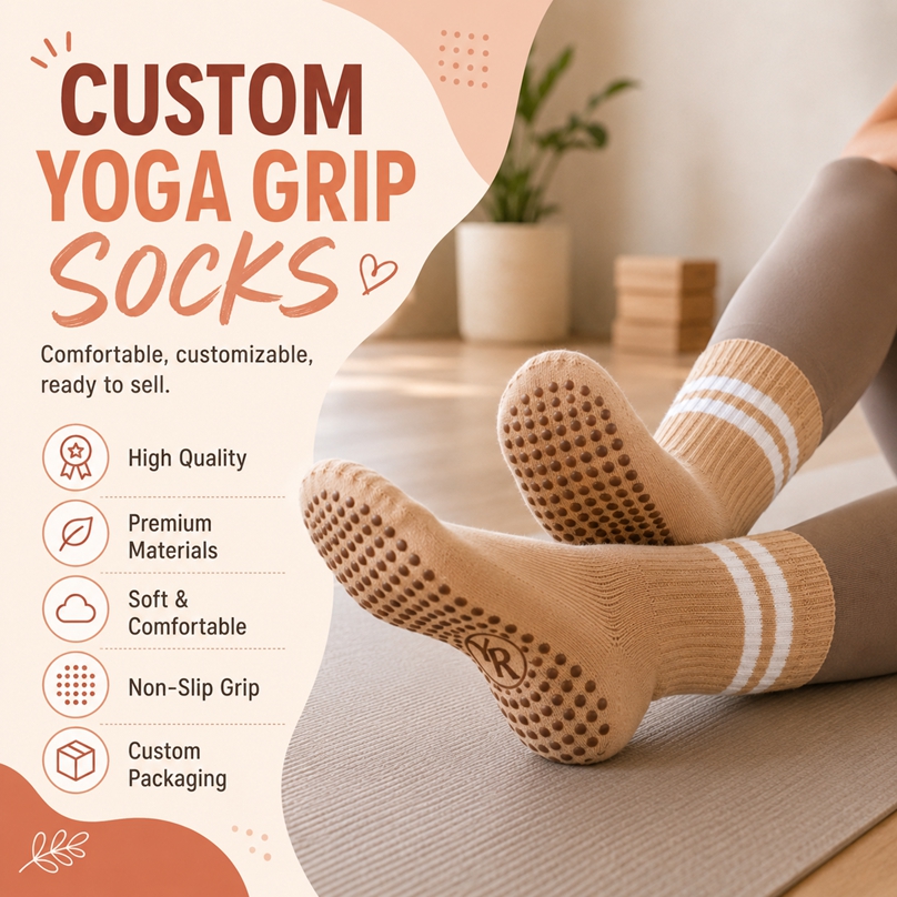 Yoga Set YG-02001 - A