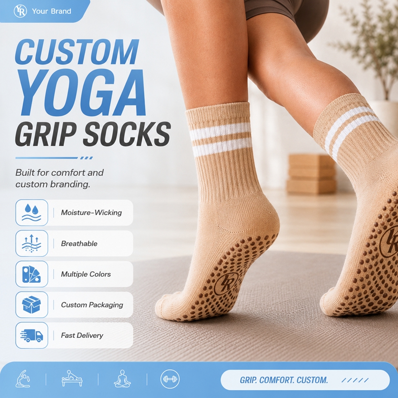 Yoga Set YG-02001 - A