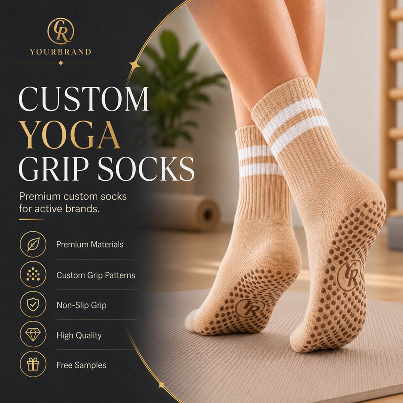 Yoga Set YG-02001 - A