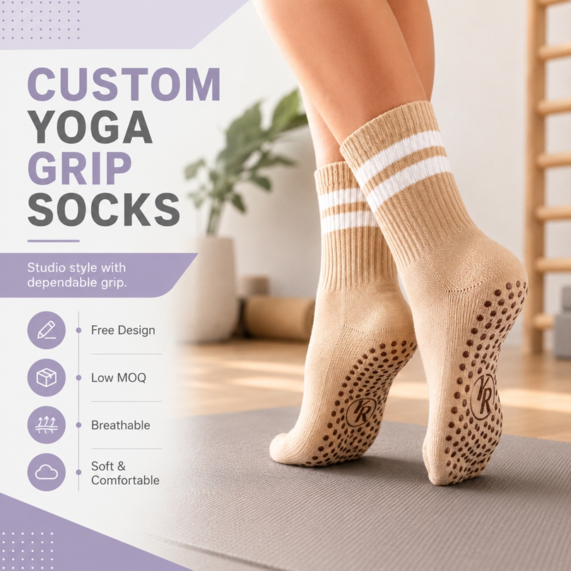 Yoga Set YG-02001 - A