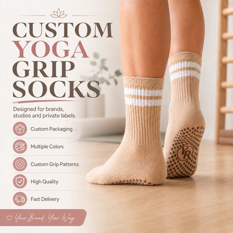 Yoga Set YG-02001 - A