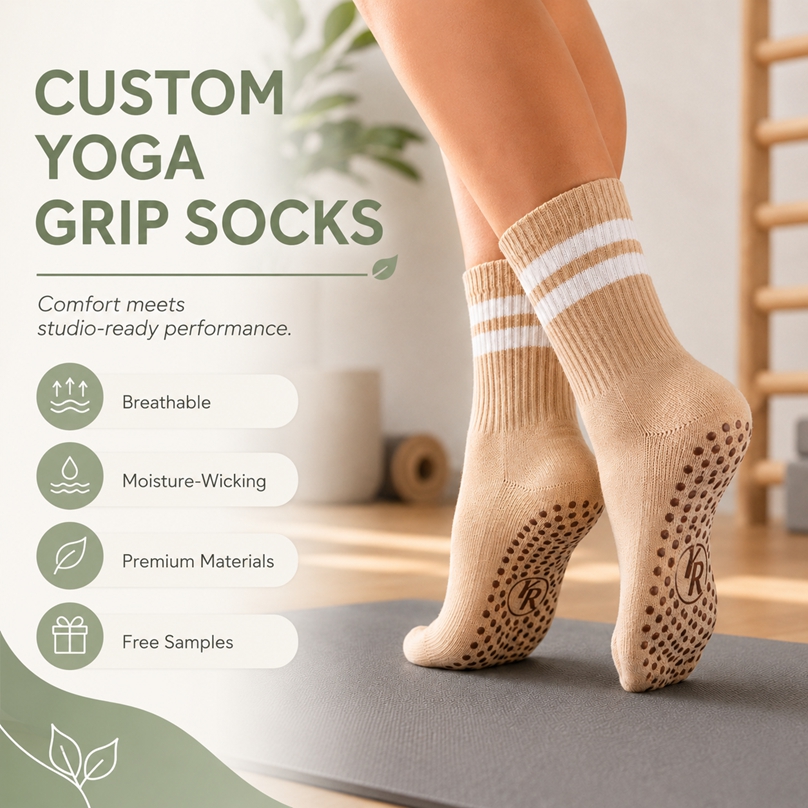 Yoga Set YG-02001 - A