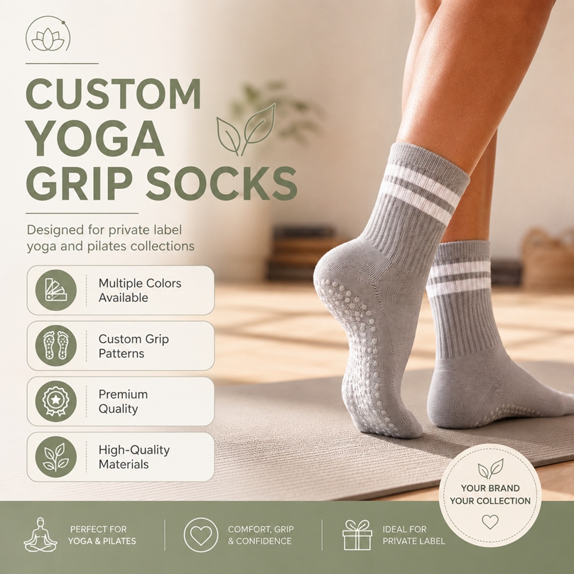 Yoga Set YG-02001