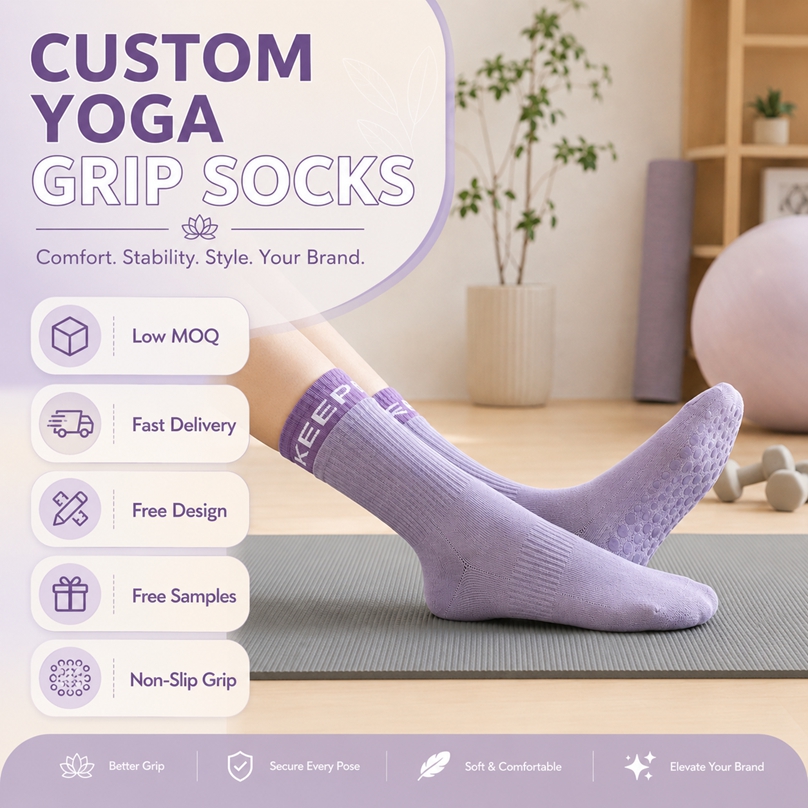 Yoga Set YG-02003