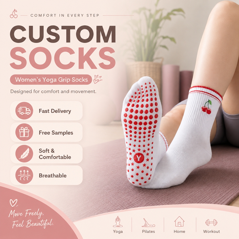 Yoga Set YG-02004