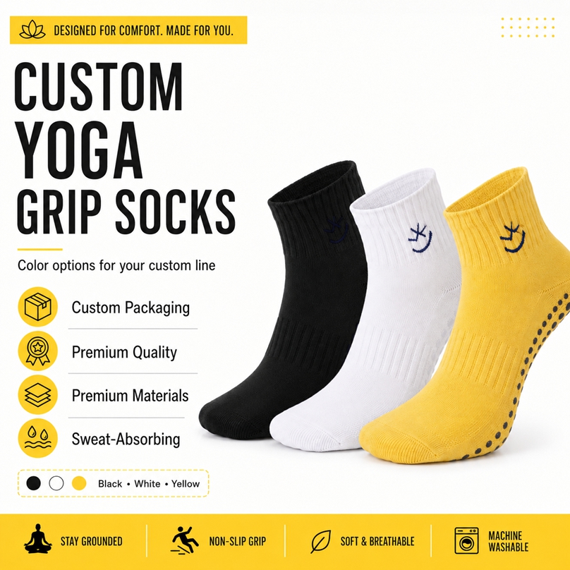 Yoga Collection
