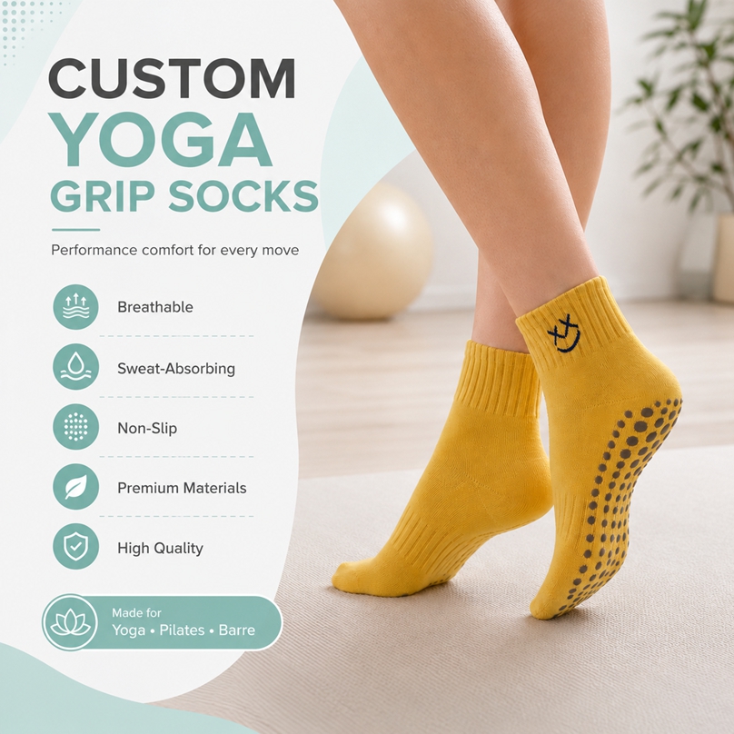 Yoga Set YG-301