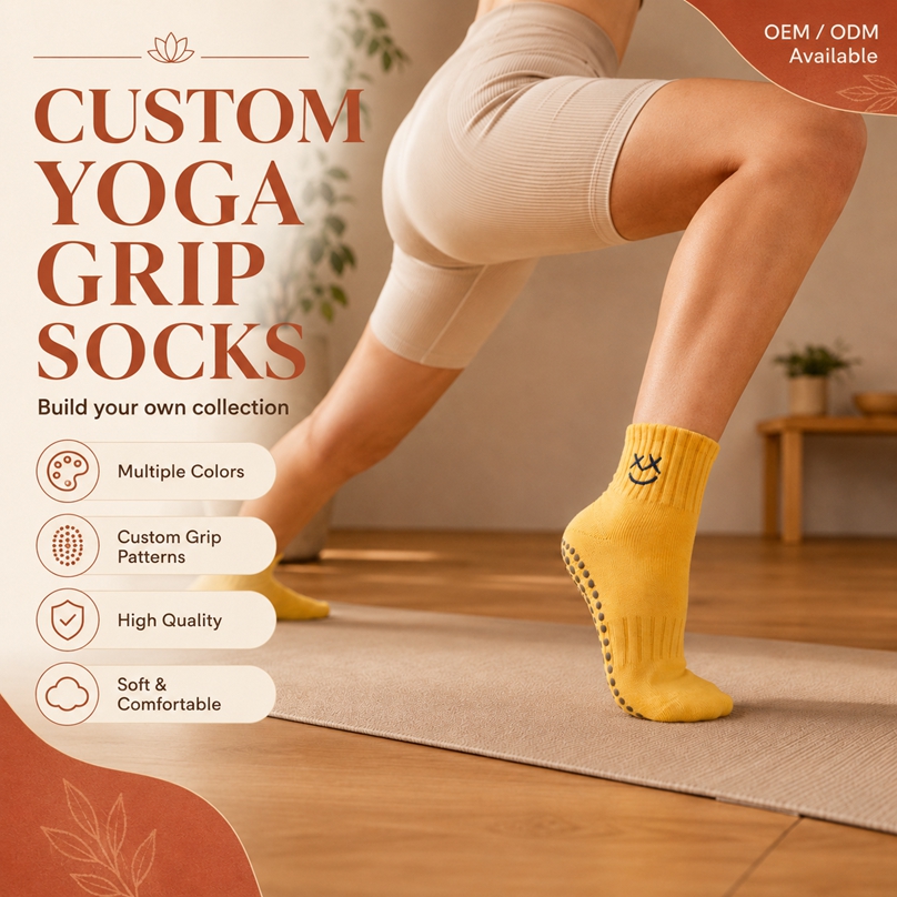 Yoga Set YG-301