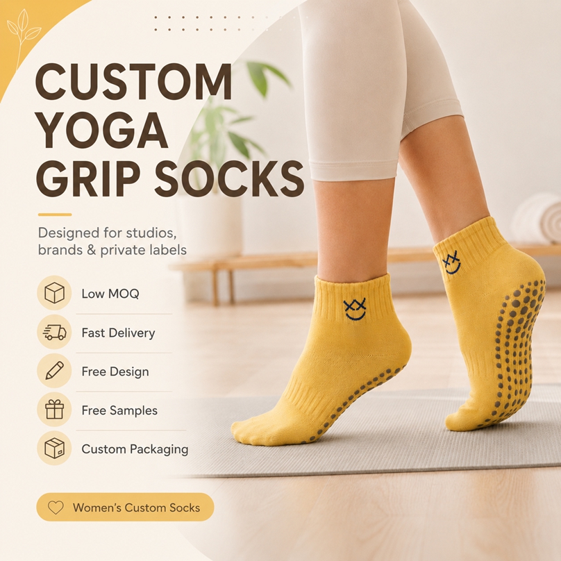 Yoga Set YG-301