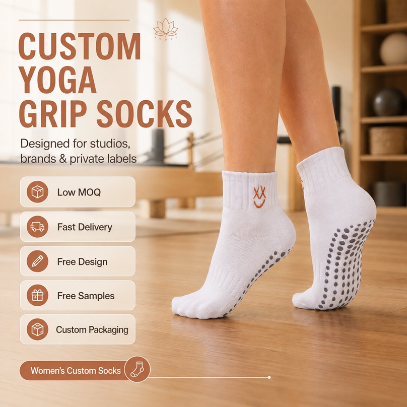 Yoga Set YG-302