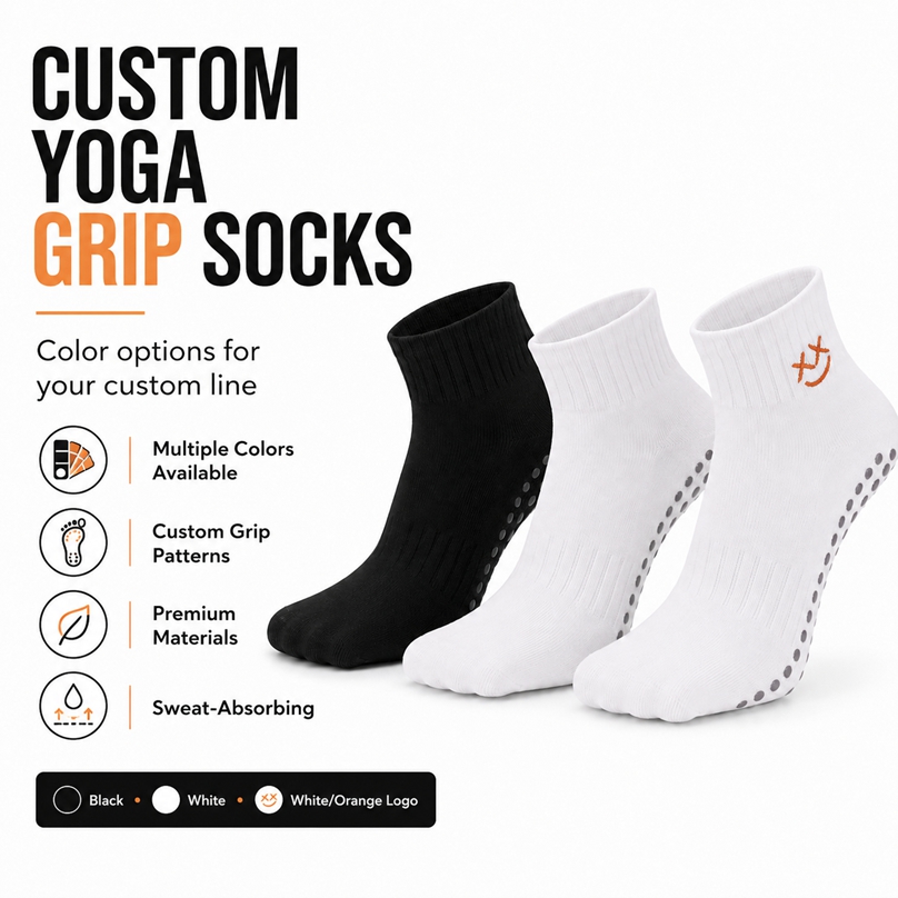 Yoga Set YG-302