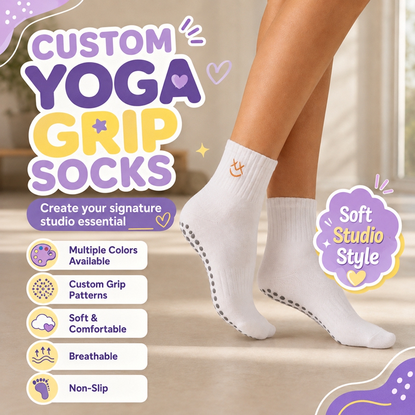 Yoga Set YG-302