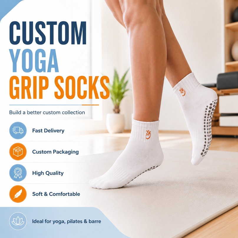 Yoga Set YG-302