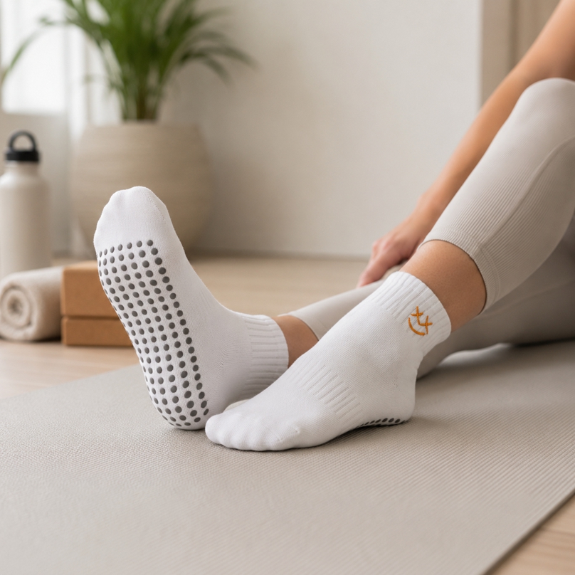 Yoga Set YG-302