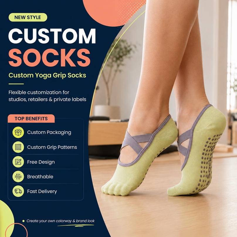 Yoga Set YG-303