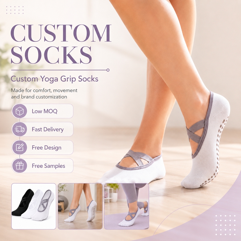 Yoga Set YG-304