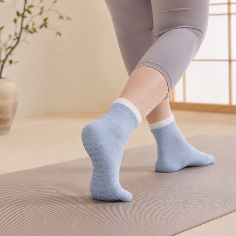 Yoga Set YG-306