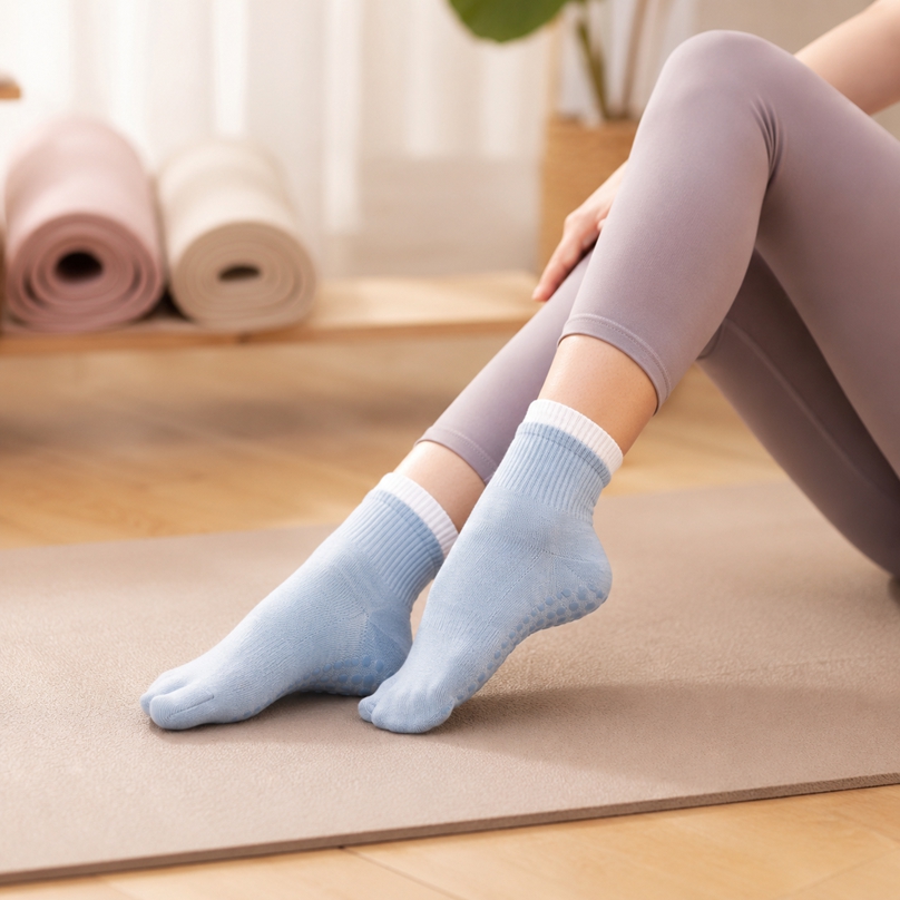 Yoga Set YG-306