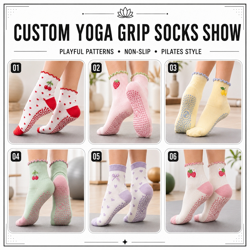 Yoga Set YG-307