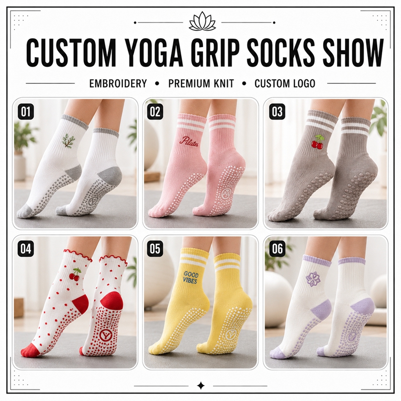 Yoga Set YG-307