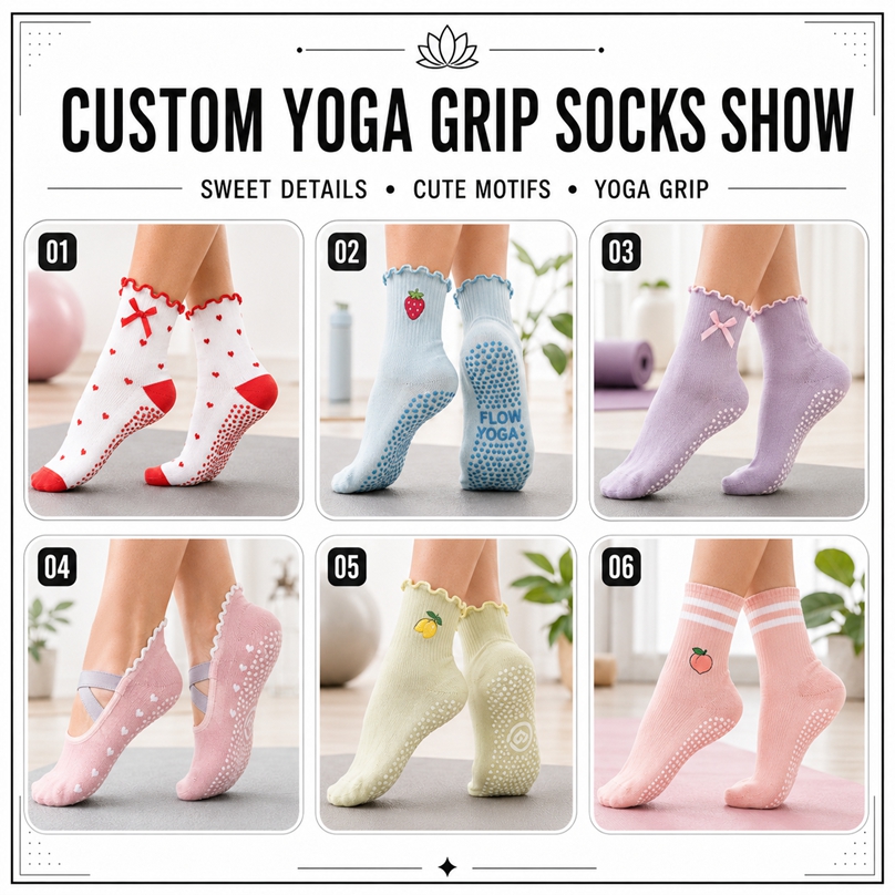 Yoga Set YG-307