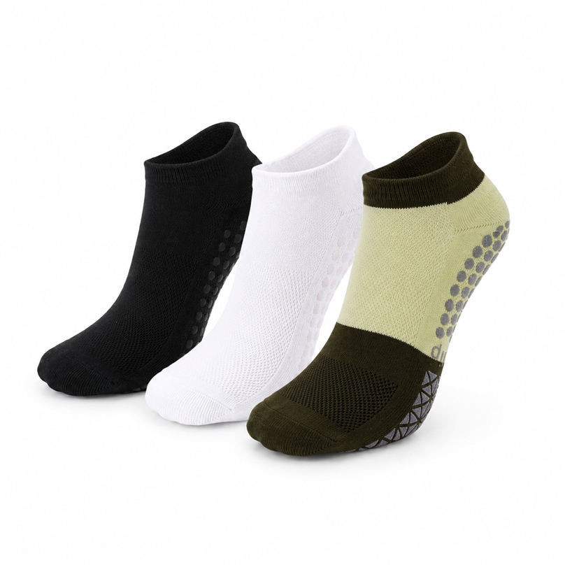 Yoga Set YG-307