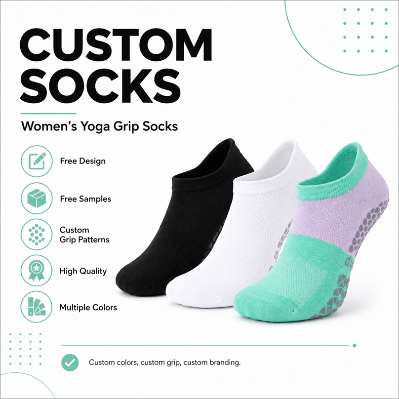 Yoga Set YG-308
