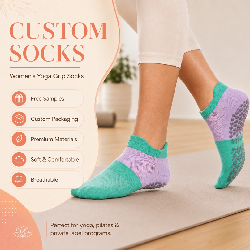 Yoga Set YG-308