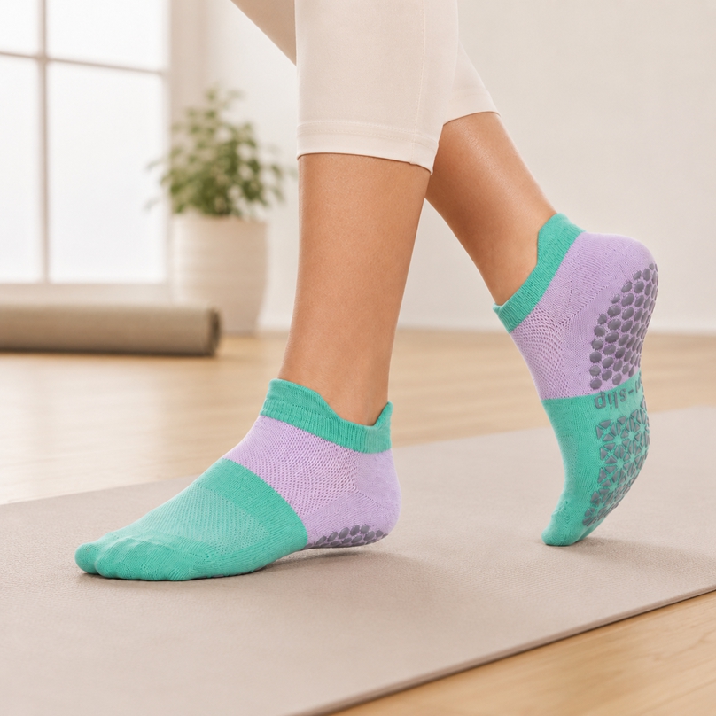Yoga Set YG-308