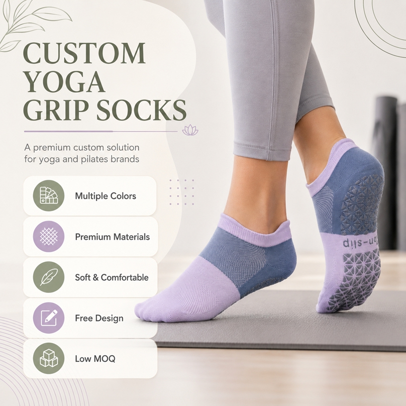 Yoga Set YG-309