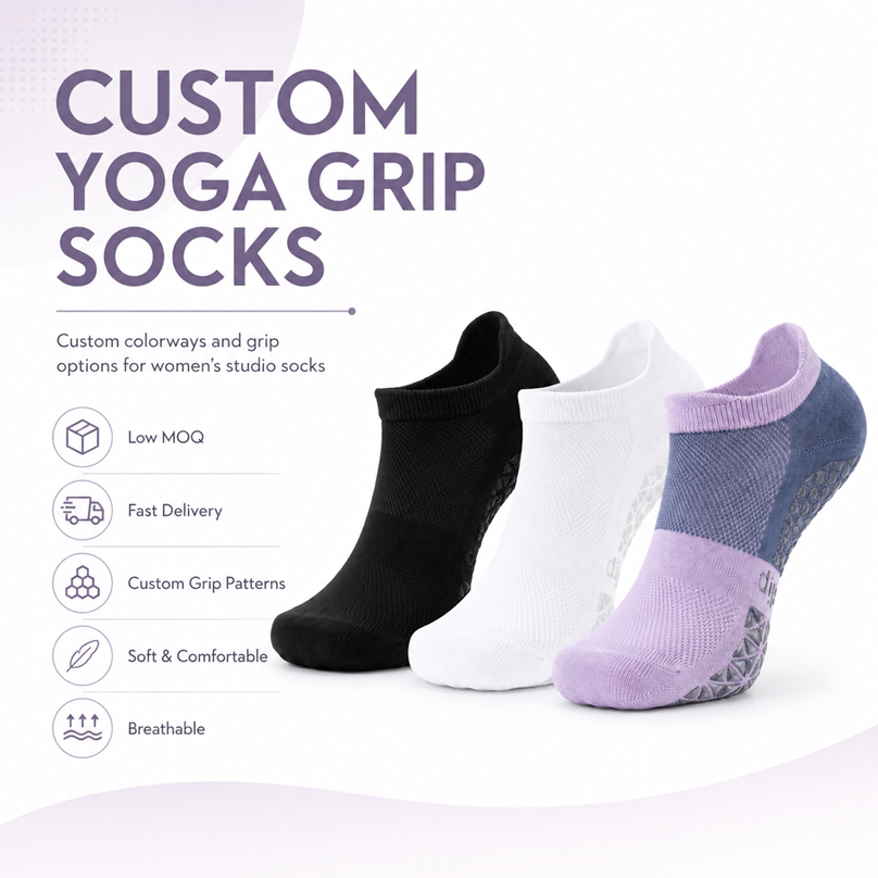 Yoga Set YG-309