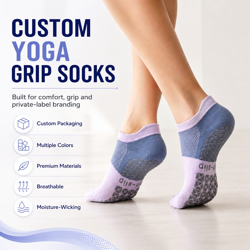 Yoga Set YG-309