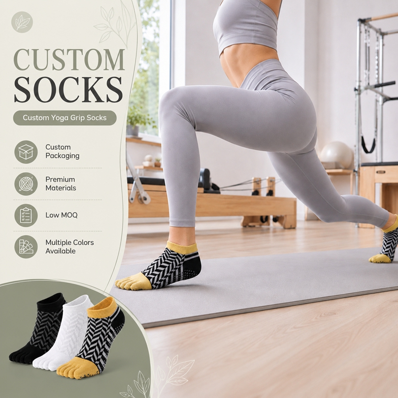 Yoga Set YG-310
