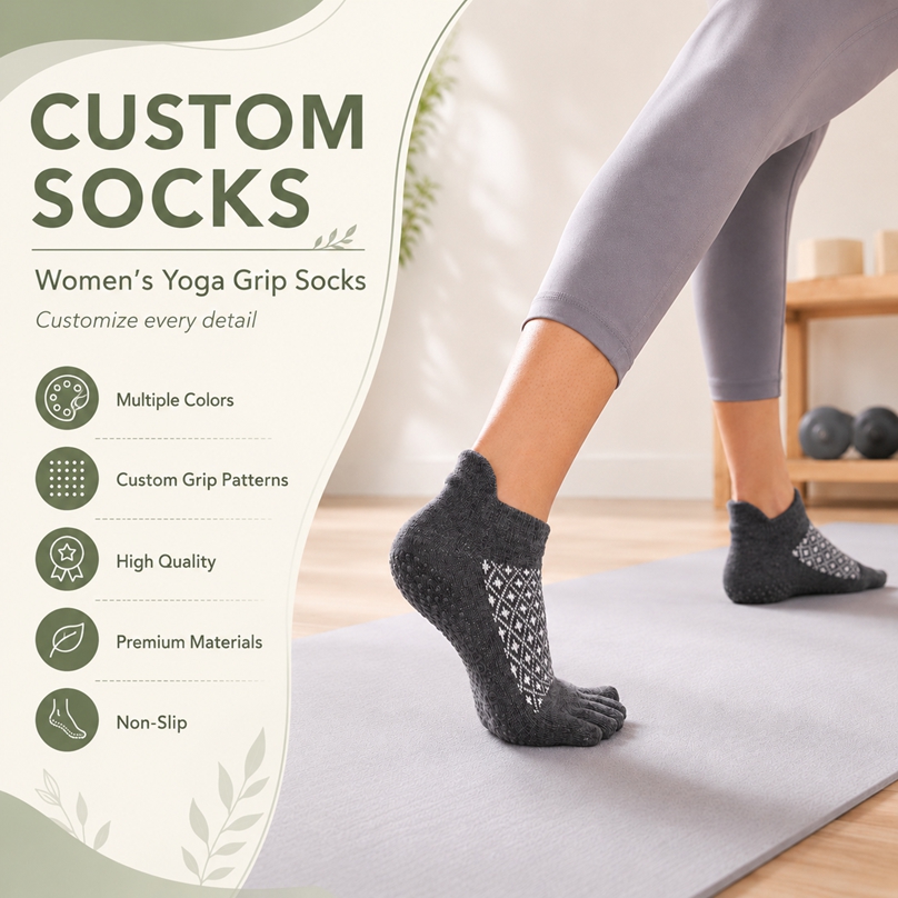 Yoga Set YG-311