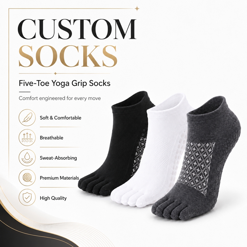Yoga Set YG-311