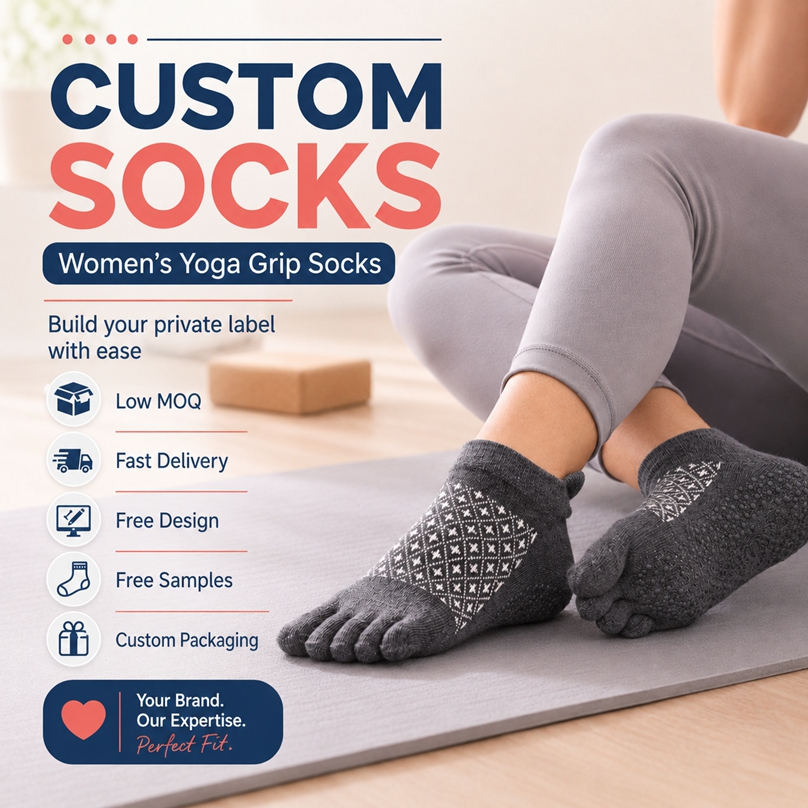 Yoga Set YG-311