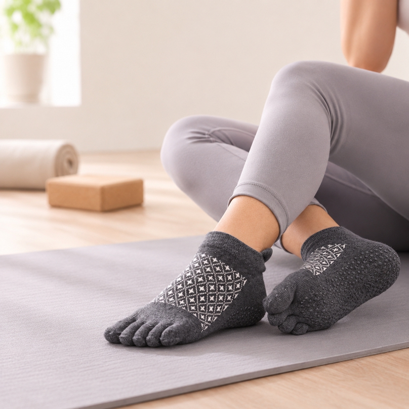 Yoga Set YG-311
