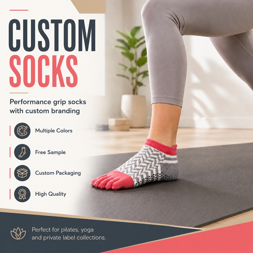 Yoga Set YG-312