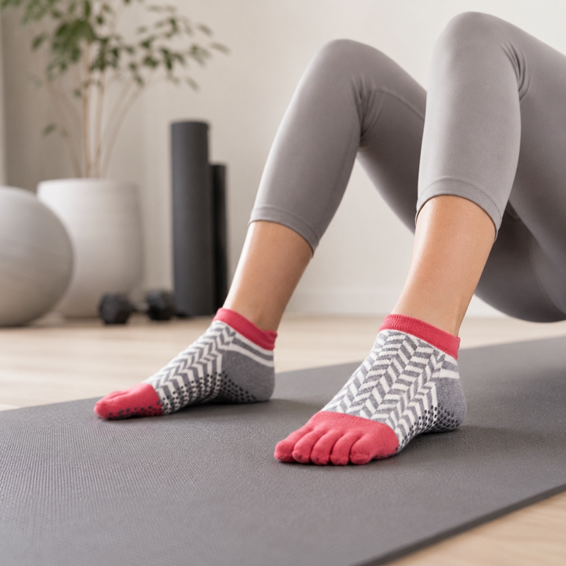 Yoga Set YG-312