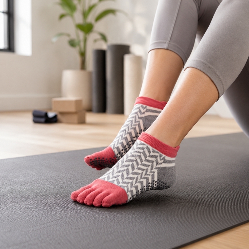 Yoga Set YG-312