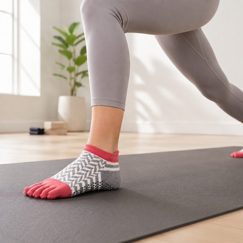 Yoga Set YG-312