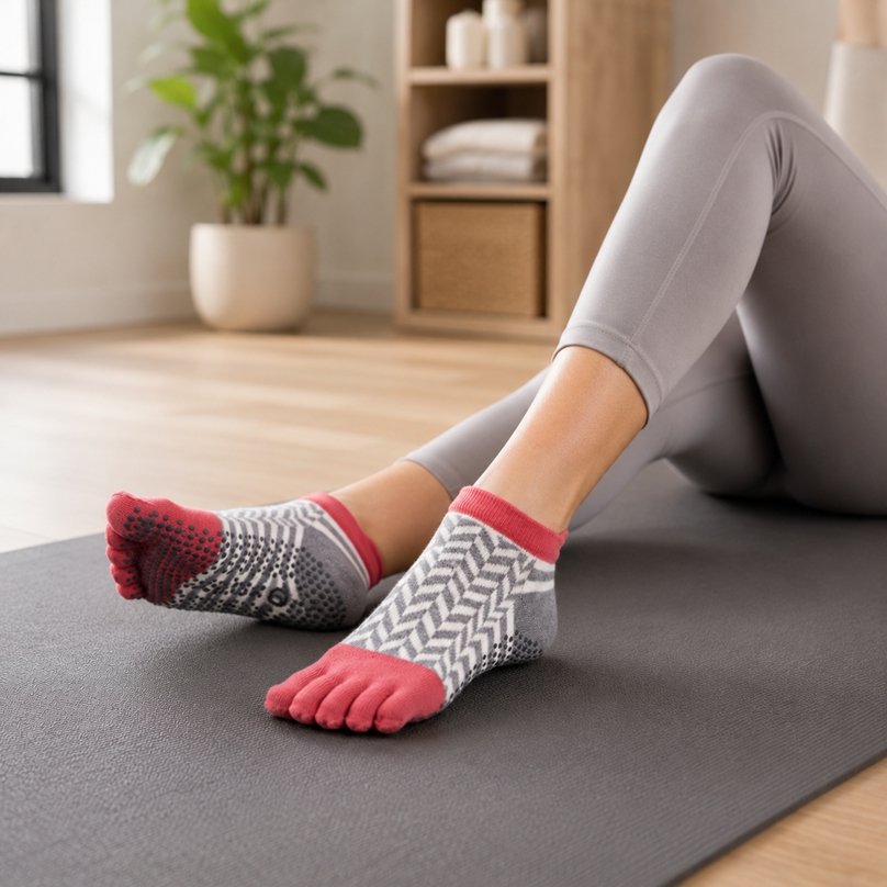 Yoga Set YG-312