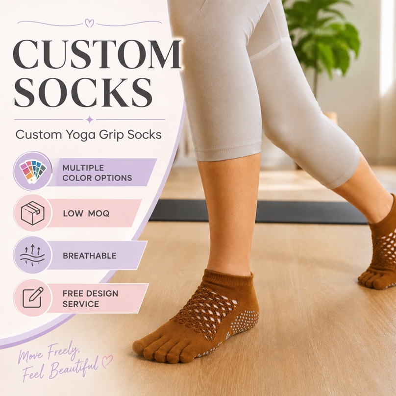 Yoga Set YG-317