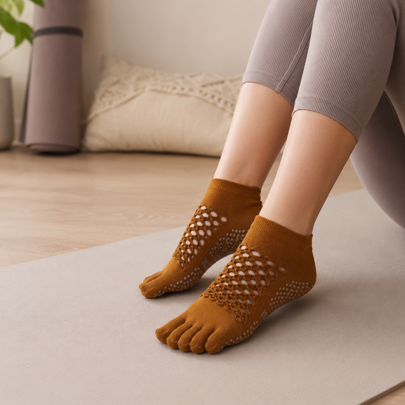 Yoga Set YG-317
