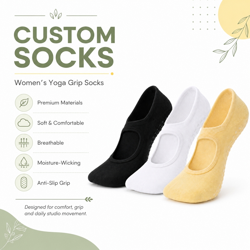 Yoga Set YG-319