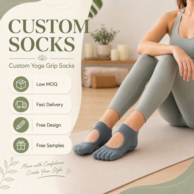 Yoga Set YG-321