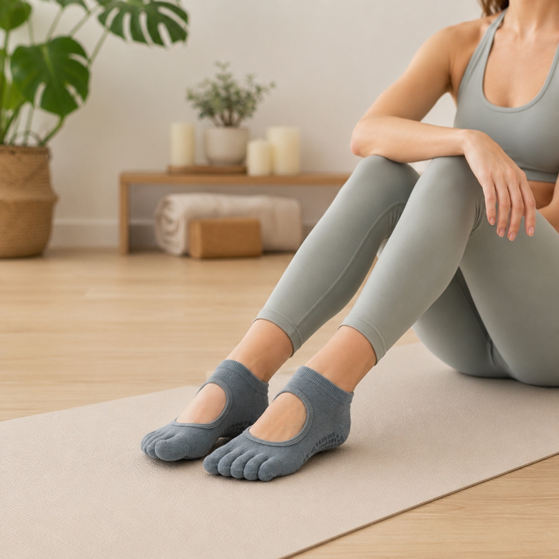 Yoga Set YG-321