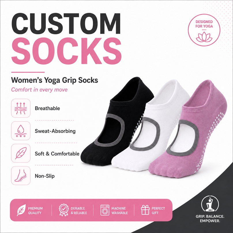 Yoga Set YG-322