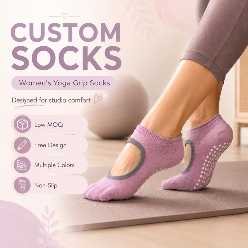 Yoga Set YG-322