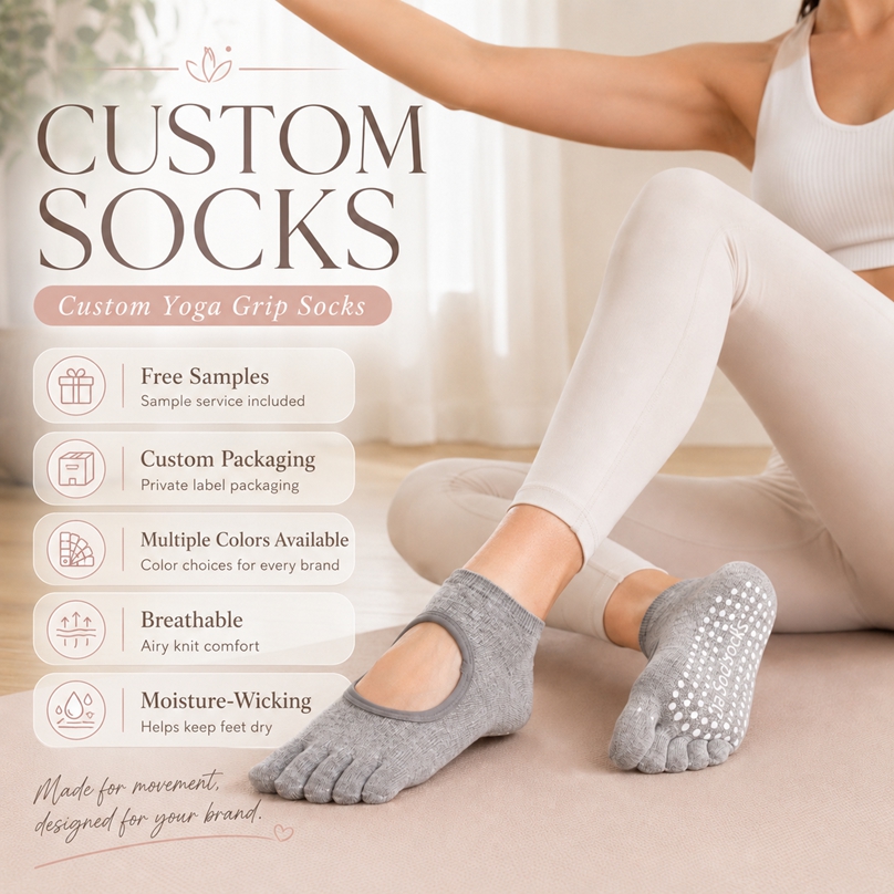 Yoga Set YG-323